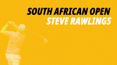 South African Open 2026 Tips